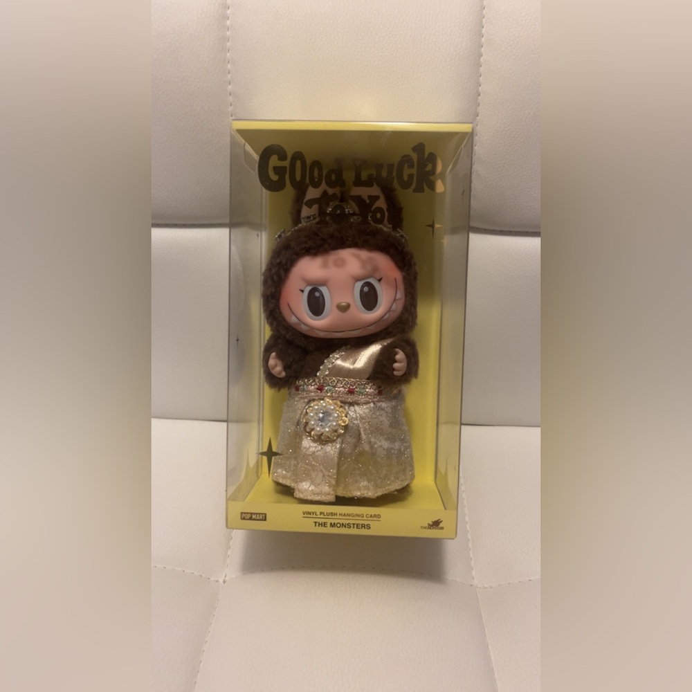 Pop Mart ✨ Good Luck To You ✨ Thailand Exclusive - Picture 5 of 15